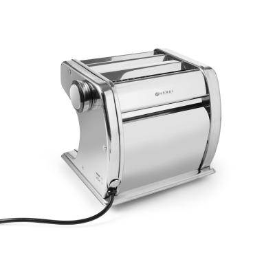 Strojek na těstoviny elektrický, HENDI, Profi Line, 230V/70W, 256x213x(H)232mm | 224847